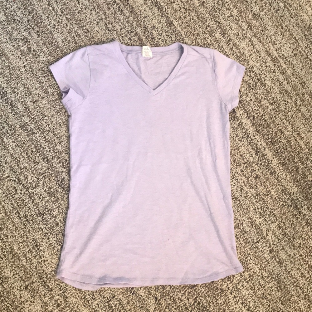 Girls JCrew T-Shirt
